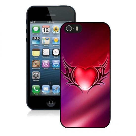 Valentine Love iPhone 5 5S Cases CIM | Women